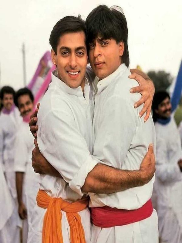 BOLLYWOOD STARS WHO ARE DAANVEER