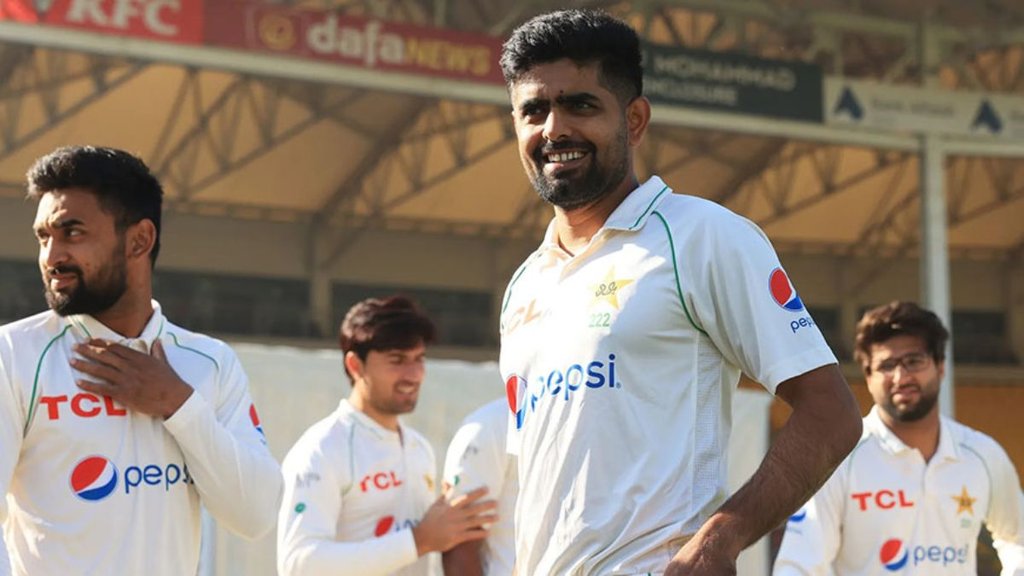Babar Azam