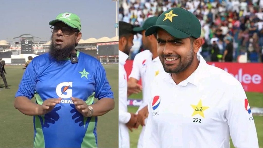 Babar Azam