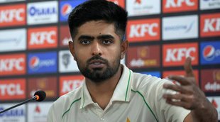 PAK vs NZ | Shahid Afridi | Babar Azam