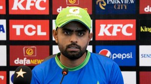 Babar Azam | PAK vs ENG | PCB