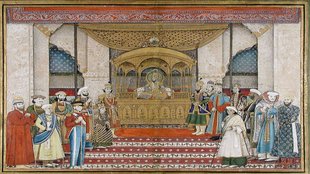 Bahadur Shah Zafar Life, Bahadur Shah Zafar Biography, Bahadur Shah Zafar on Hindu Religion