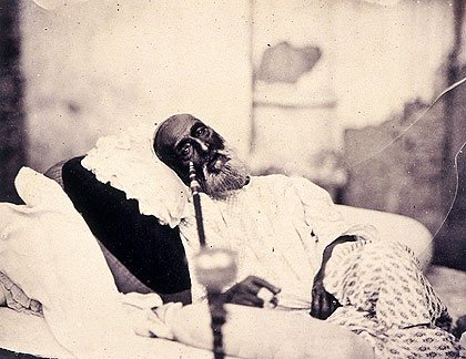 Bahadur Shah Zafar Family, Bahadur Shah Zafar Photos, Bahadur Shah Zafar History
