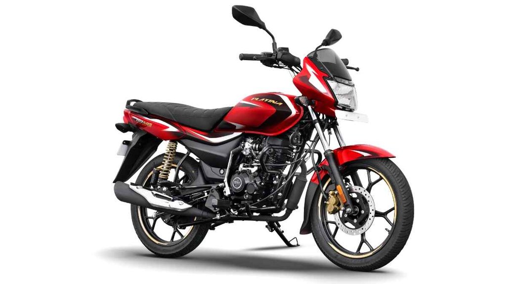 Bajaj Platina 110 ABS, Bajaj Platina 110 ABS Price, Bajaj Platina 110 ABS Finance Plan
