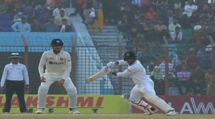 ind vs ban | ind vs ban 1st test day 3 | ind vs ban test