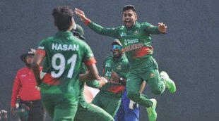 Bangladesh