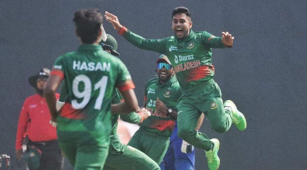 Bangladesh