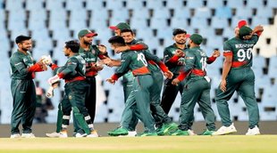 IND vs BAN | Taskin ruled | IND vs BAN ODI Series