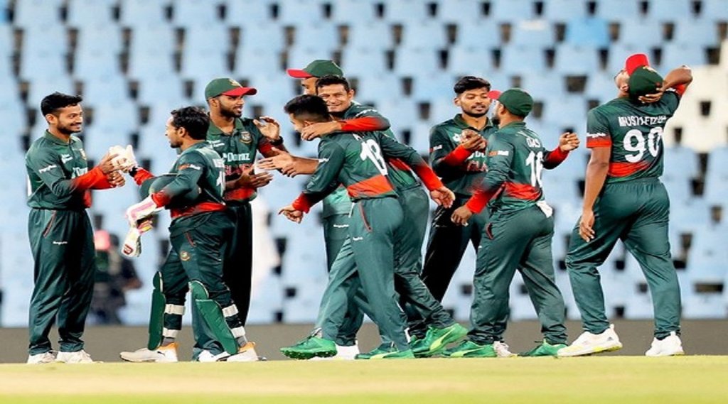 IND vs BAN | Taskin ruled | IND vs BAN ODI Series