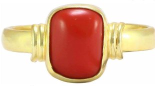 What is Moonga Stone, Benefits of Moonga Stone, Moonga Stone