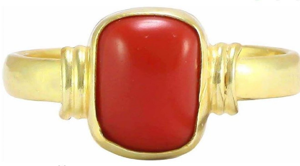 What is Moonga Stone, Benefits of Moonga Stone, Moonga Stone