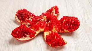 Benefits of Pomegranate Peel, benefits of pomegranate peel powder for skin, benefits of pomegranate peel powder