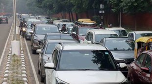 Bengaluru Traffic Congestion, Bengaluru police, traffic congestion