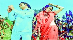 हे भगवा…न