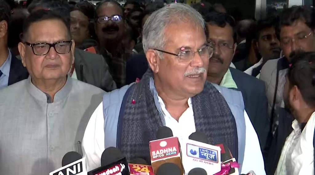 CM Bhupesh Baghel| Chhattisgarh| Himachal Pradesh
