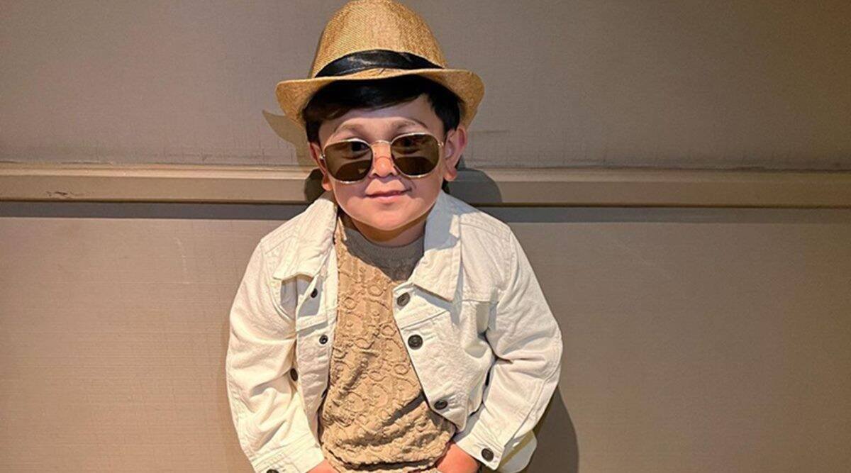 Bigg boss, Abdu Rozik