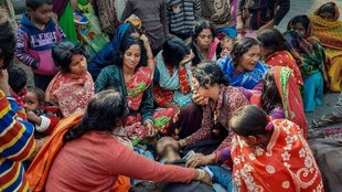 Bihar | Hooch Death | Nitish Kumar