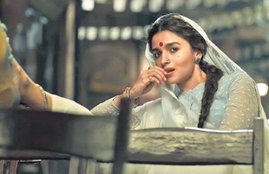 Alia Bhatt, biopics of 2022
