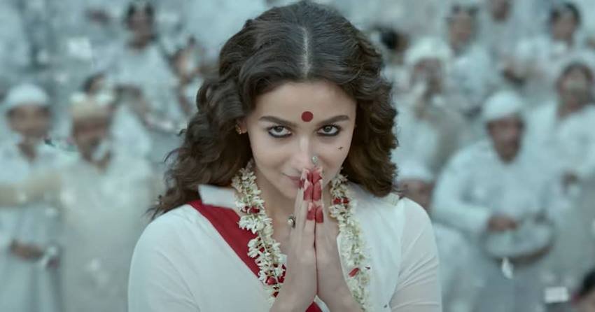 Alia Bhatt