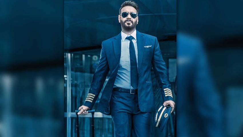ajay devgan