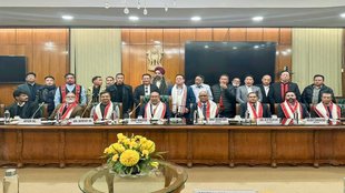 Peace Agreement