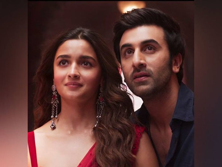 Alia Bhatt