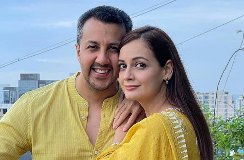 Dia Mirza