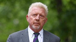 Boris Becker: भूख क्या होती है यह मुझे जेल में पता चला, जेल में बिताए 231 दिनों को याद कर रो पड़े 3 बार के विम्बलडन चैंपियन