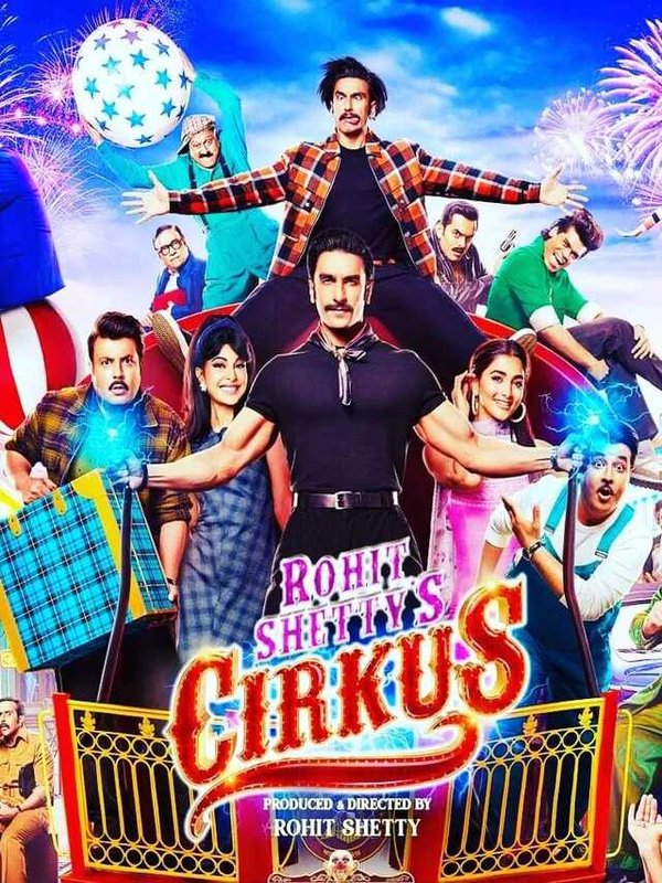 CIRKUS TWITTER REVIEW