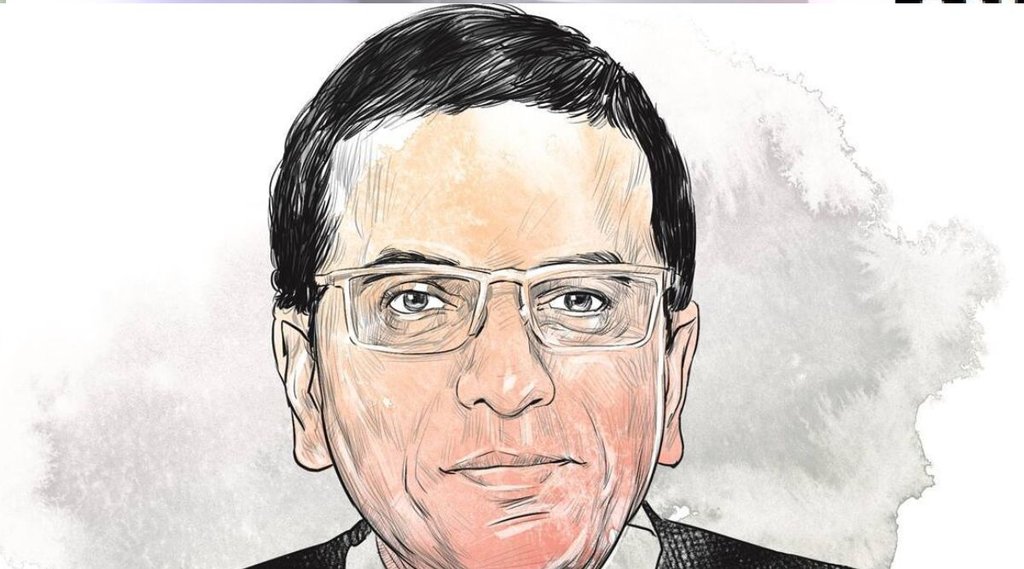 Chief Justice of India, CJI D Y Chandrachud, school curriculum,