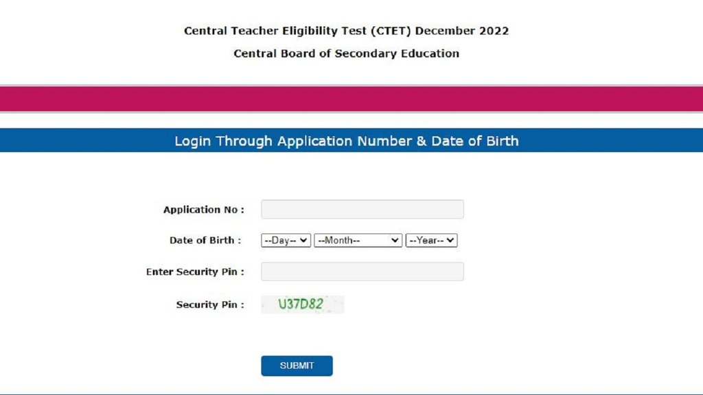 ctet admit card 2022 | cbse ctet admit card | ctet admit card released ctet admit card 2022 | cbse ctet admit card | ctet admit card released