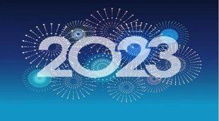 Calendar 2023, new yaer, news year 2023