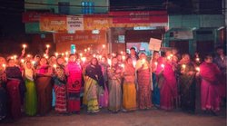 Murder in Bhagalpur: बिहार का यह हत्याकांड पुलिस को दो मोर्चों पर कर रहा नाकाम, टूटी पीड़ित परिवार की आस, गिर रही प्रशासन की साख