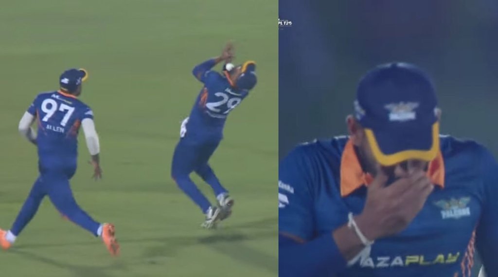 Chamika Karunaratne