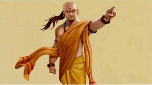 acharya chanakya, chanakya niti