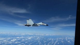 Chinese Aircraft