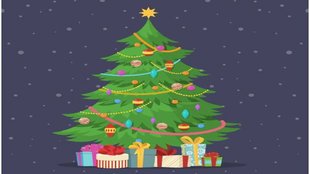 क्रिसमस ट्री के महत्व,Benefits of Christmas tree, Christmas tree importance, Christmas 2022