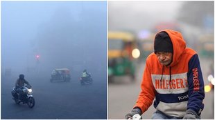 North India Weather Forecast Today: