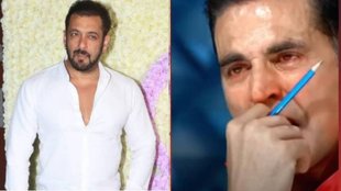 salman khan, akshay kumar