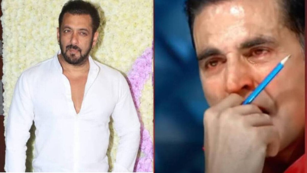 salman khan, akshay kumar