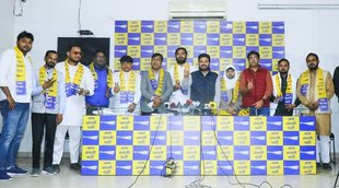 Cong vs AAP| Cong AAP News| Cong AAP Delhi| Cong AAP Delhi MCD Chunav|