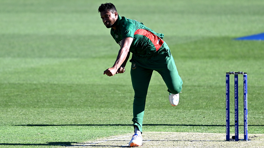 Shakib al hassan