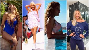 Cristiano Ronaldo | Cristiano Ronaldo Girlfriend | Cristiano Ronaldo Affairs