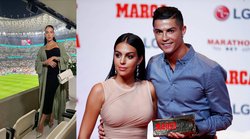 FIFA World Cup: कितनी शर्म की बात है; पुर्तगाल के कोच पर बरसीं क्रिस्टियानो रोनाल्डो की गर्लफ्रेंड जाॉर्जिना रोड्रिग्ज