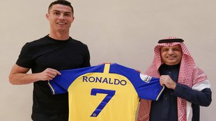 Cristiano Ronaldo | Al Nassr | Cristiano Ronaldo News