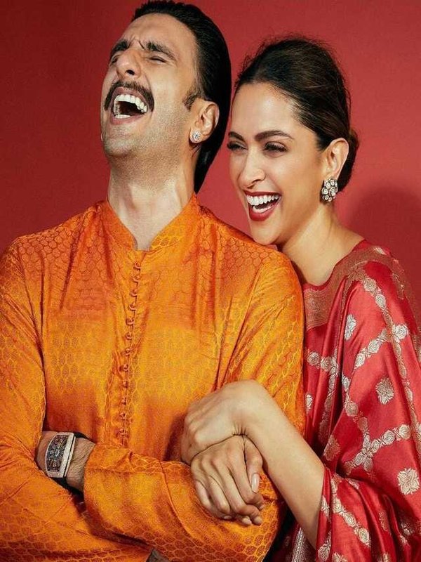 DEEPIKA-RANVEER BOUGHT THEIR OWN HOUSE