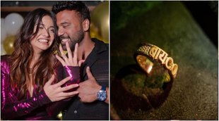 Divya Agarwal Engagement || Divya Agarwal Boyfriend