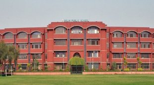 DPS Rohini| delhi news| delhi public school