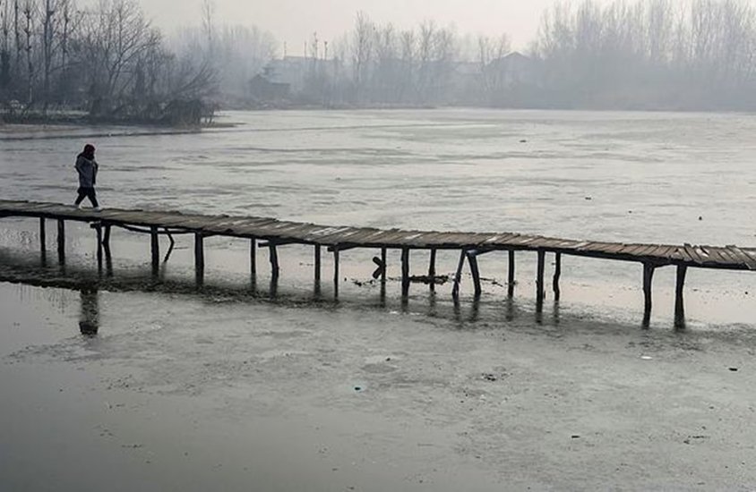 weather forecast | india fog alert | mausam