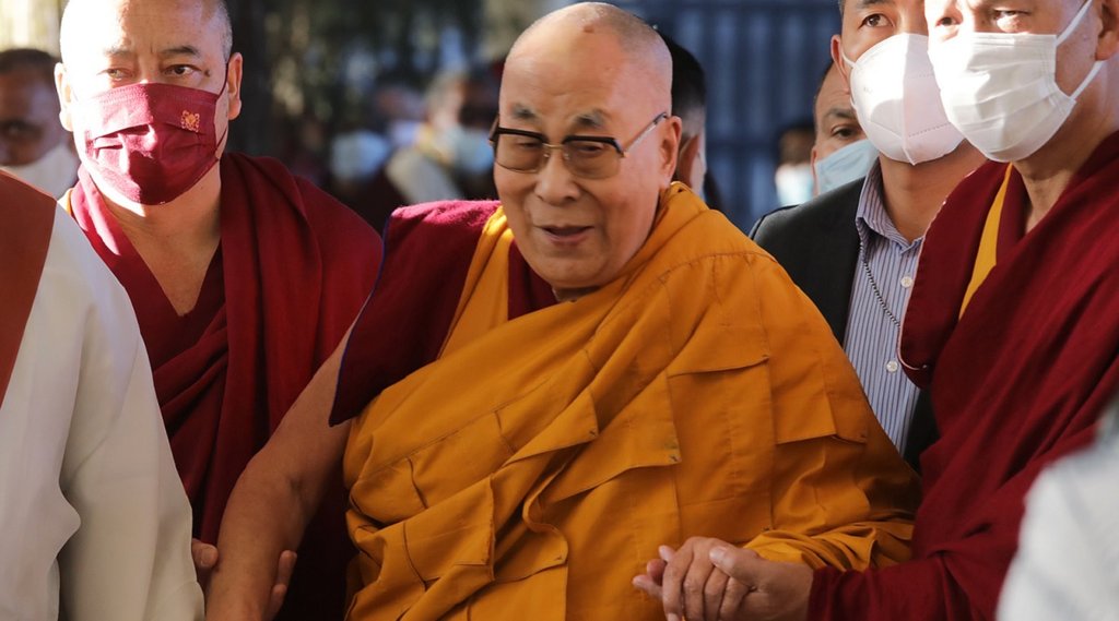 Dalai Lama| Himachal Pradesh|